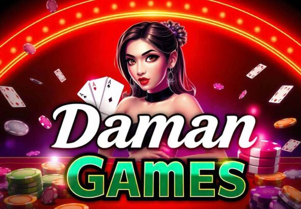 DAMAN LOGIN GAMES (1)