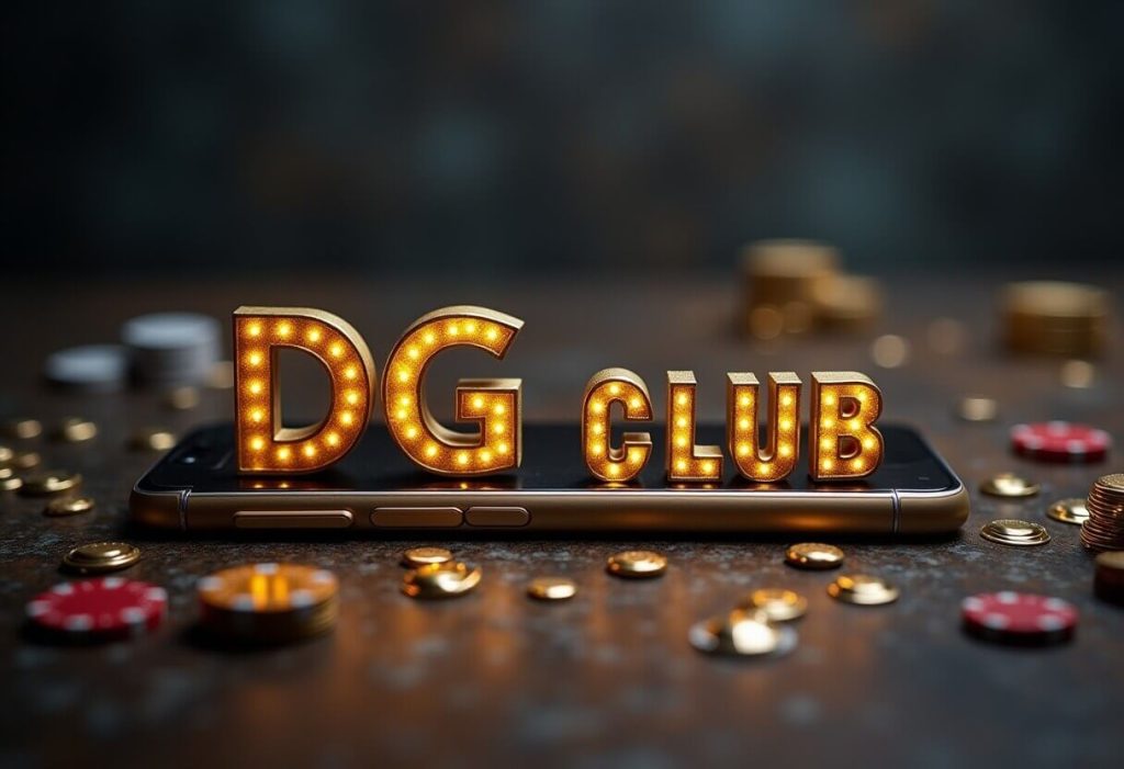 DGCLUB
