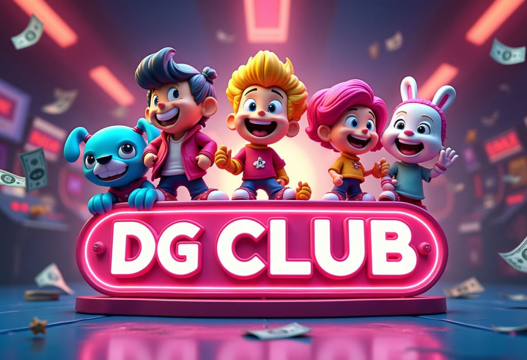 DGCLUB