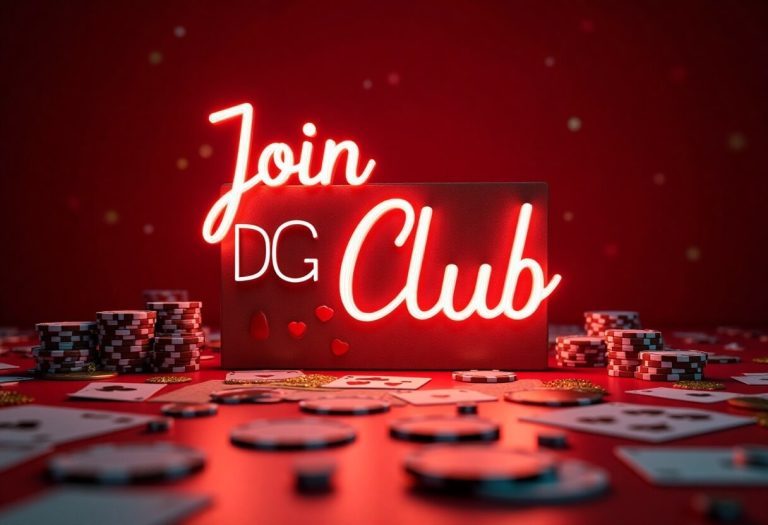 DG CLUB  (2)