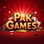 PAK GAMES =!
