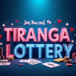 tiranga lottery-!